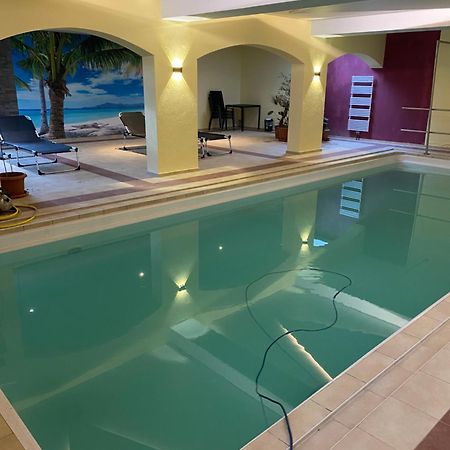 Pension Am Weberhof Nur 20 Autominuten Von Muenchen Ebersberg Esterno foto
